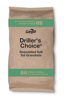 Drillers Choice