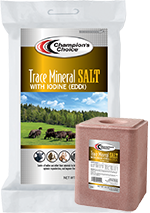 Champions Choice Group Trace Mineral with EDDI