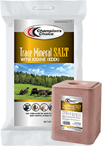 Champions Choice Group Trace Mineral with EDDI