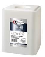 Champions Choice Group White Salt Block-Brick