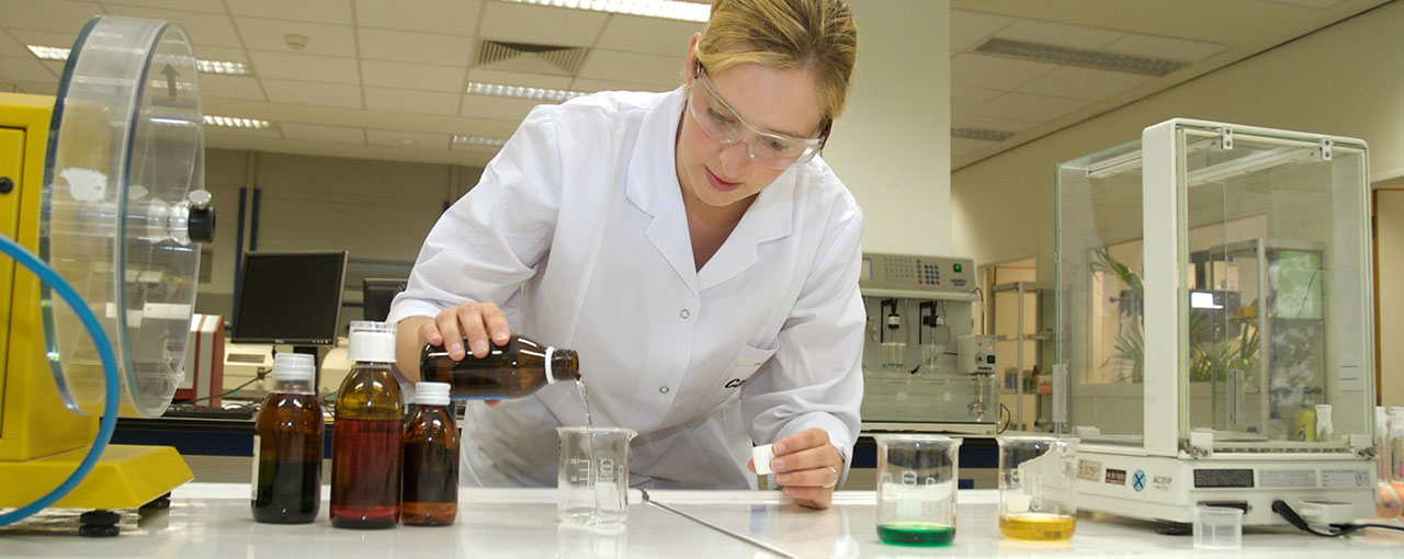 expertise and solutions