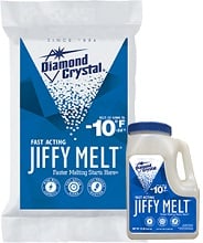 inpage Diamond Crystal Jiffy Melt Group