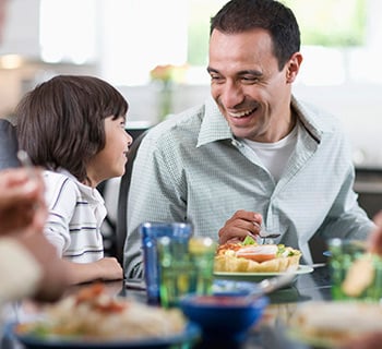 preview sustain nutrition family salad