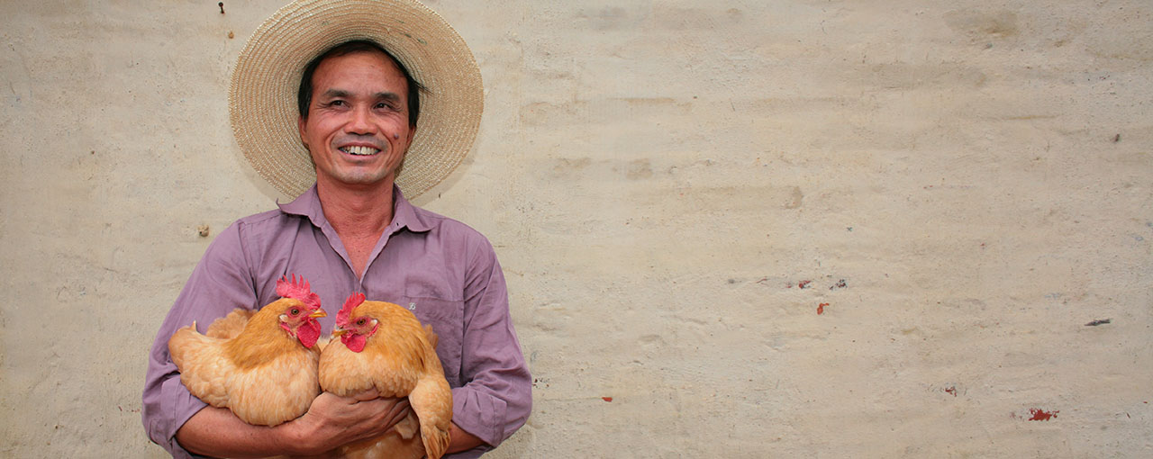 hero sustain poultry 2 partnership