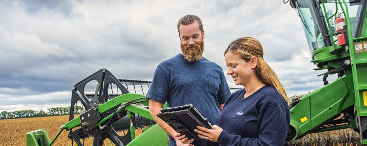 hero sustain priorities farmer livelihood