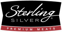 Sterling Silver logo