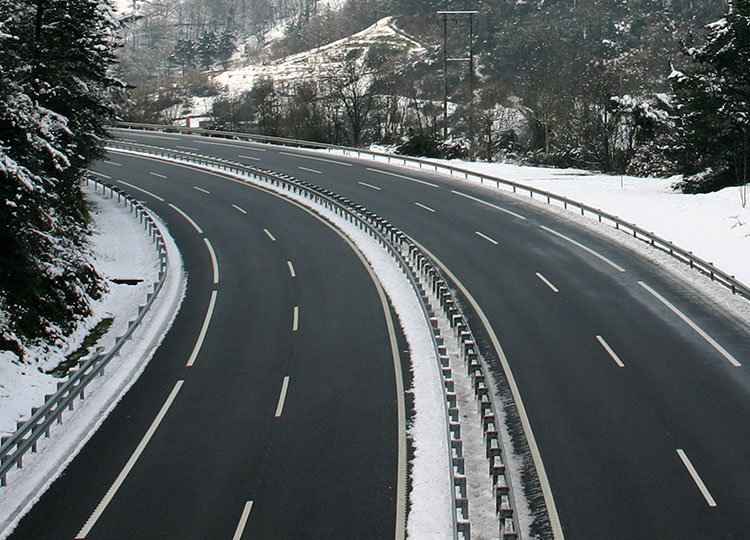 Pavements Cargill Deicing Technology Cargill