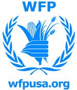logo sustain WFP
