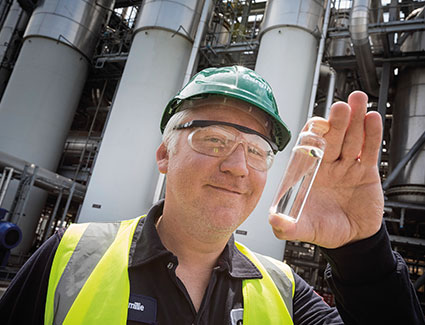 Bioindustrial Bioindustrial