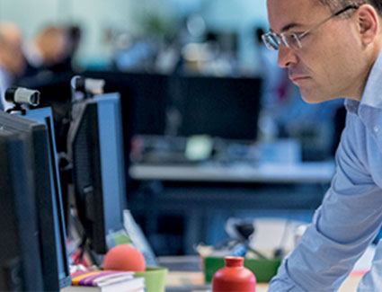 Price Risk Management