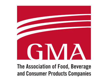 GMA logo