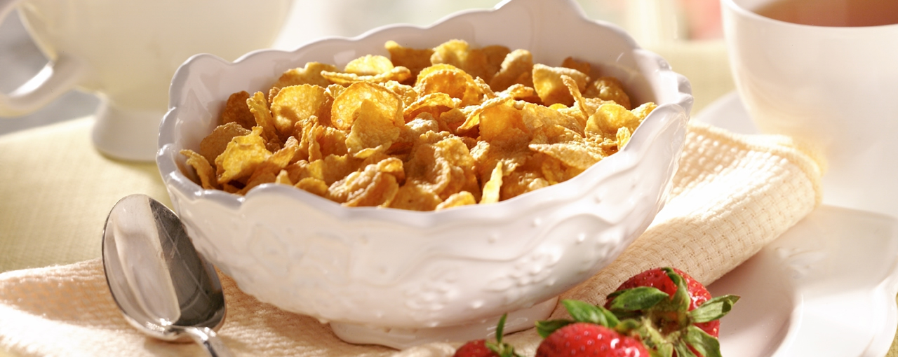 MaizeWise Whole Grain Corn Bran