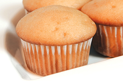 Bakery Applications - Starch
