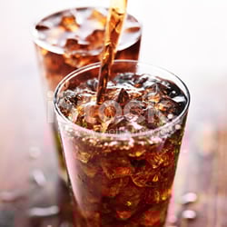 Beverages Applications - Starch