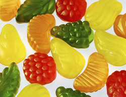 Confectionery Applications - Starch