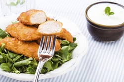Meat Applications - Starch