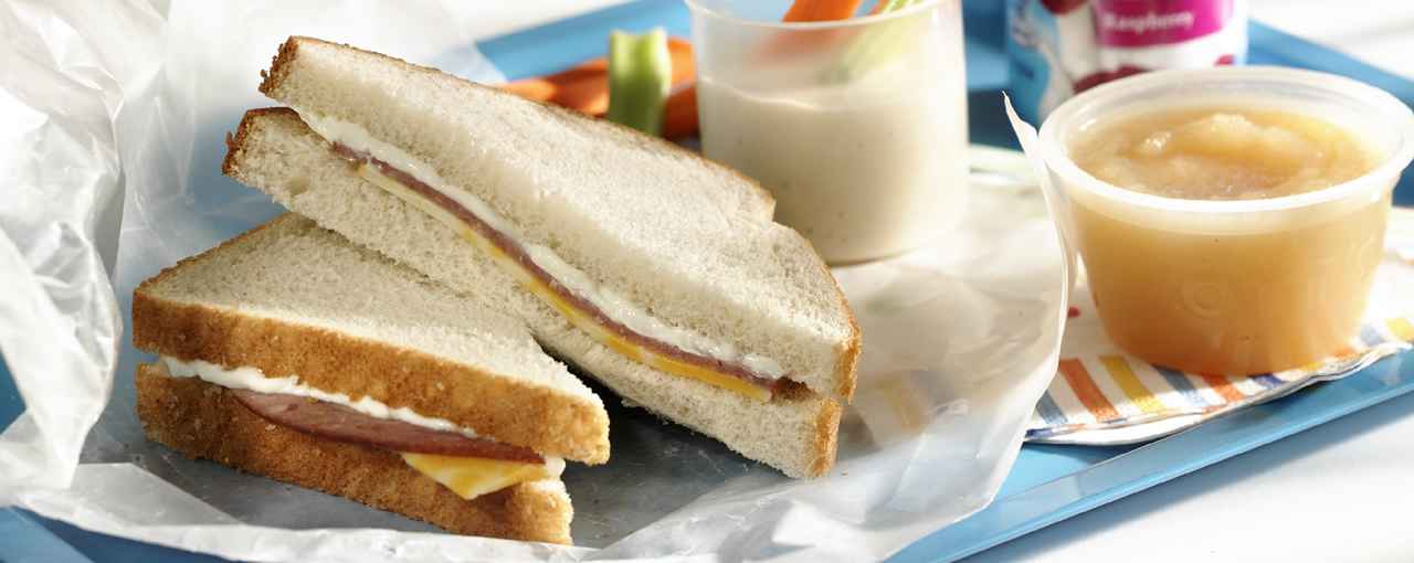 Fractionated Deoiled Lecithin - Dairy and Bakery Applications