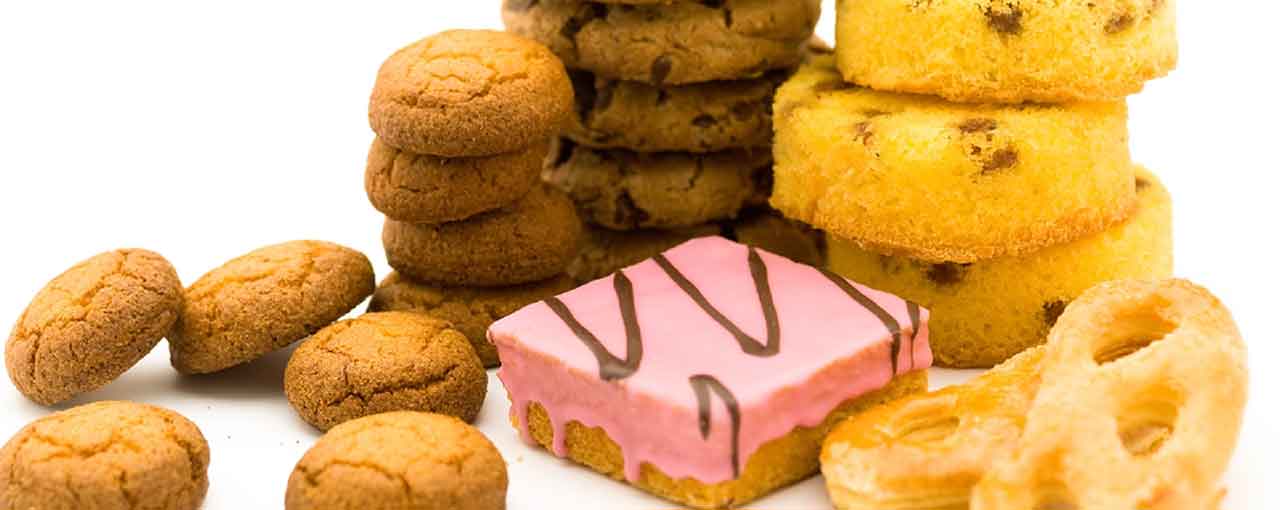 Tailored Fluid Lecithin - Bakery Applications