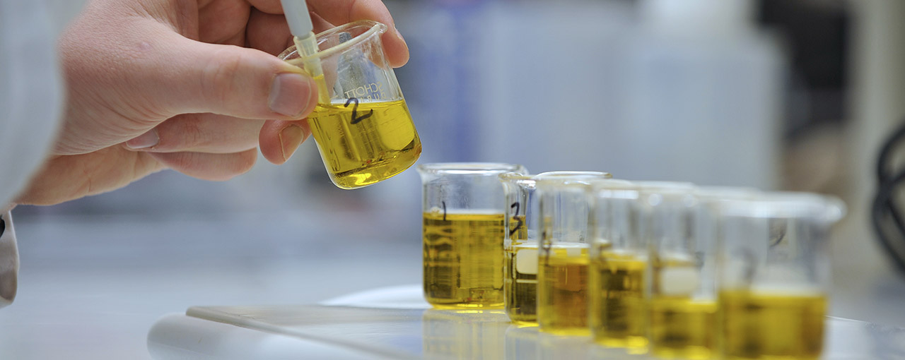 Hero joined expertise