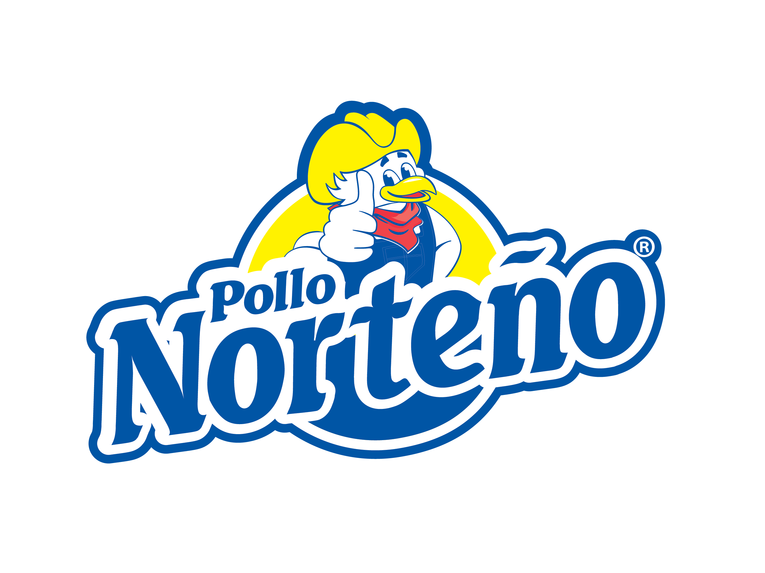 Pollo Norteno logo