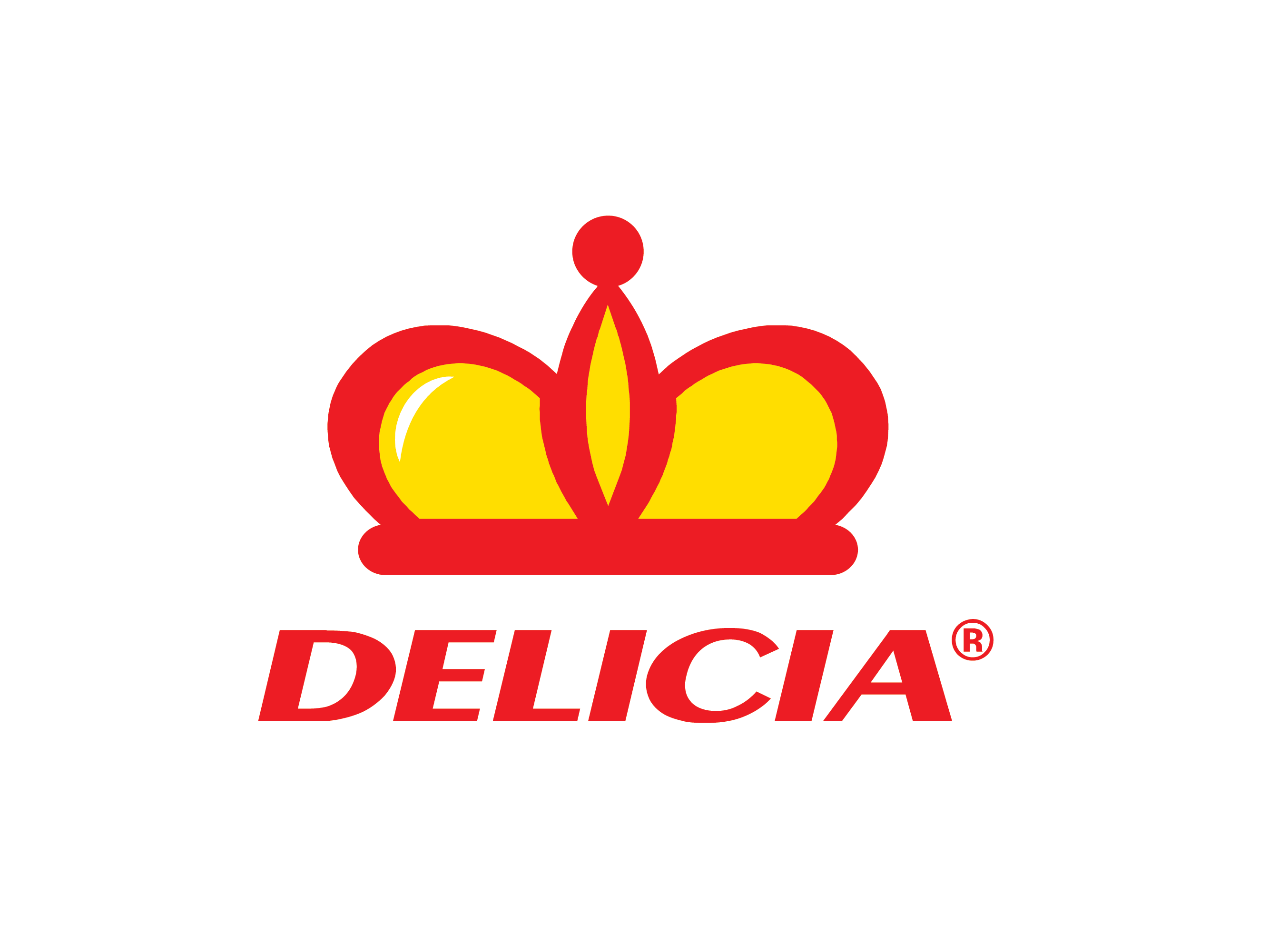 Delicia logo