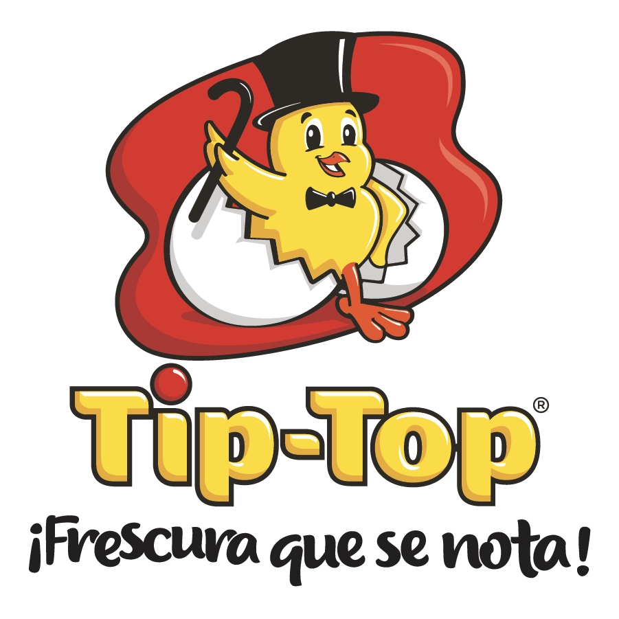 Tip Top logo