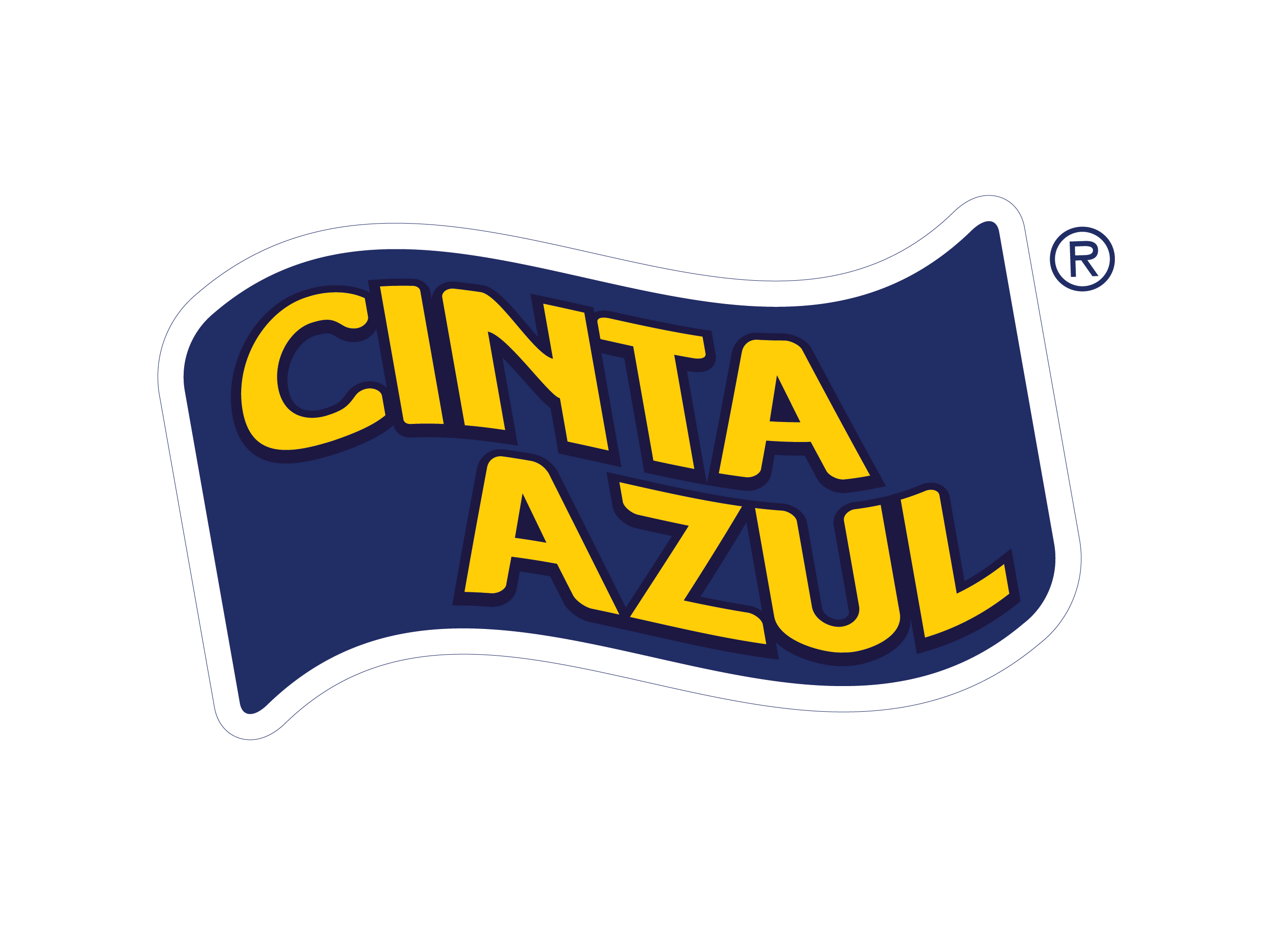 Cinta Azul logo