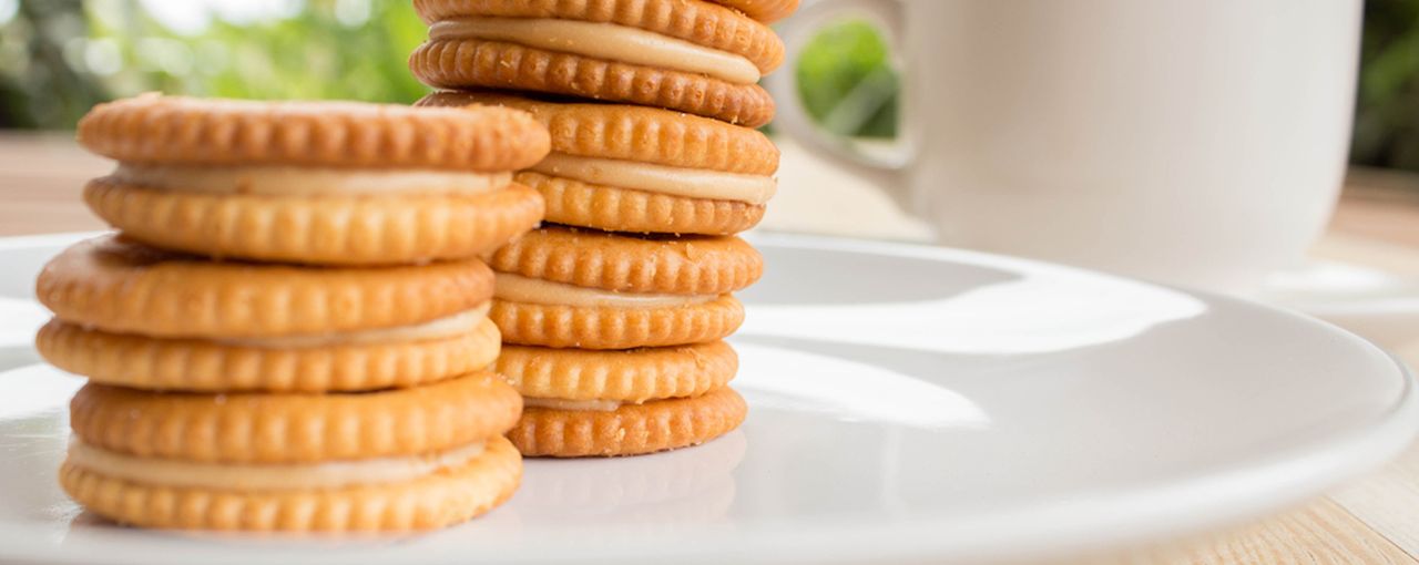 Reduced sugar coatings and fillings