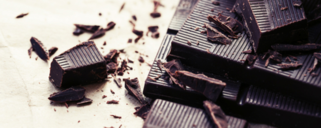Lactose-free Dark Chocolate
