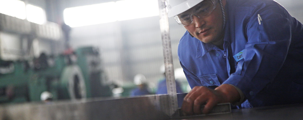 metals asia steel iron ore china