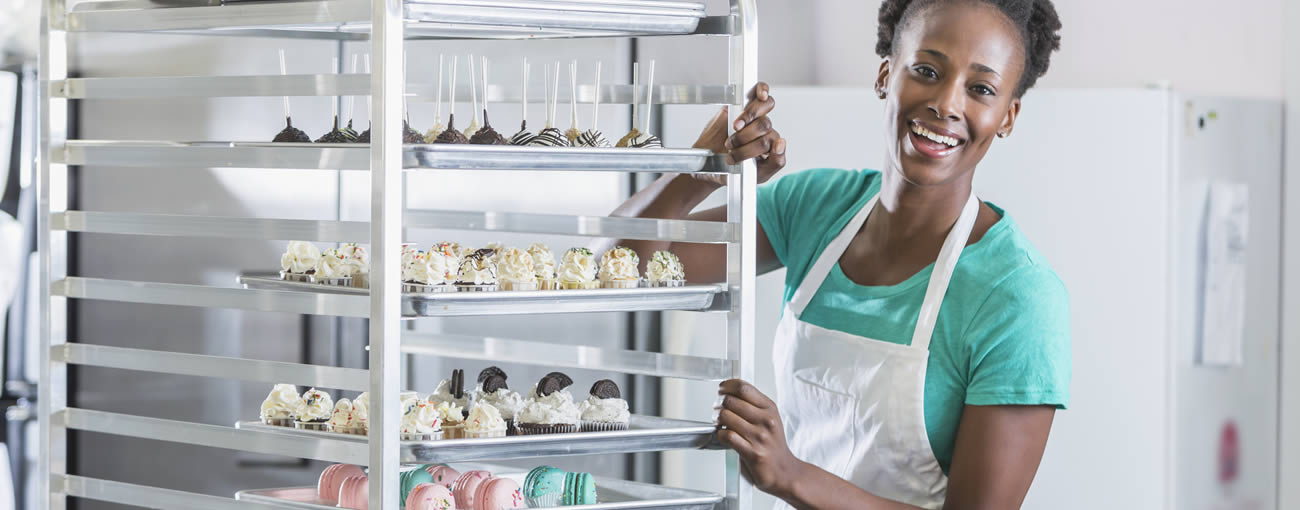 Bakery Bakery