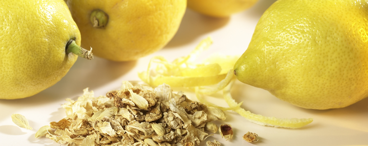 Cargill is a pectin supplier.