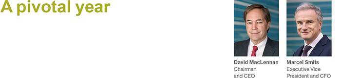 hero letter to stakeholders