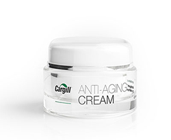 AHA Anti aging cream