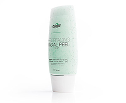 Facial peel