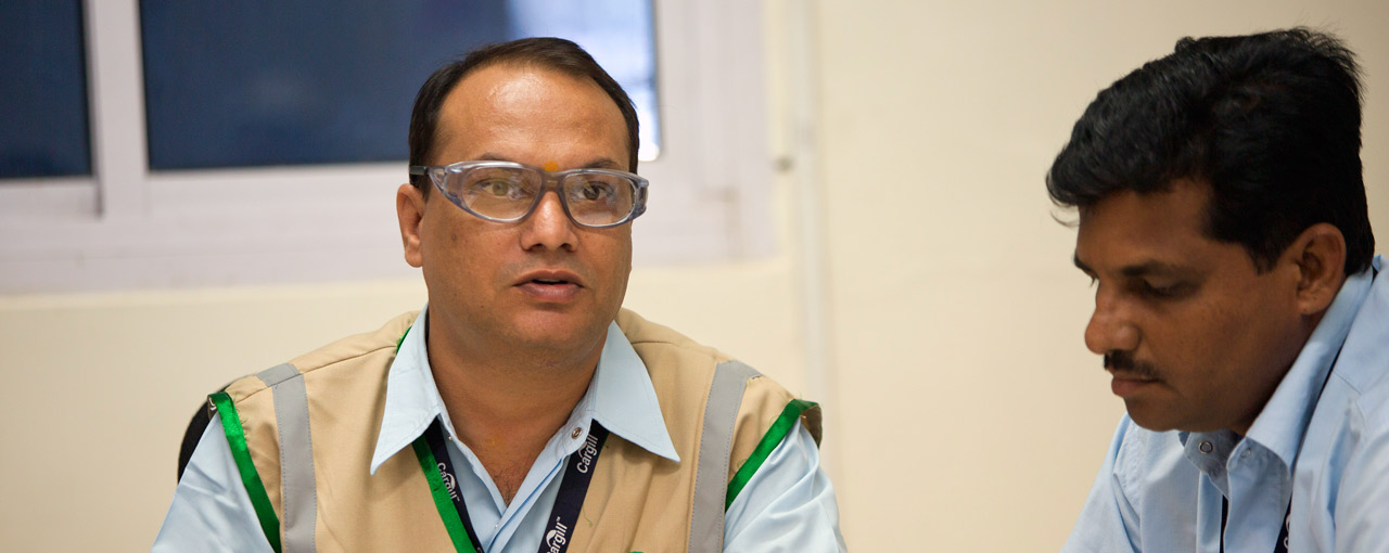 Personal Development Cargill