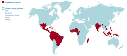 inpage apac cocoa origins map