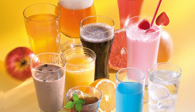 Beverages | Cargill