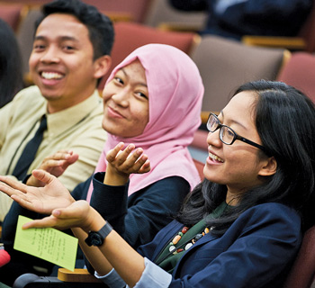 preview about global scholars