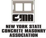 NY State Concrete Masonry
