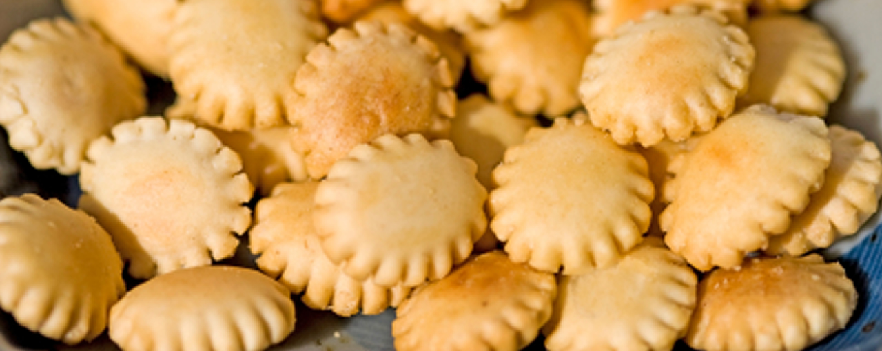 Crackers Ingredients Supplier