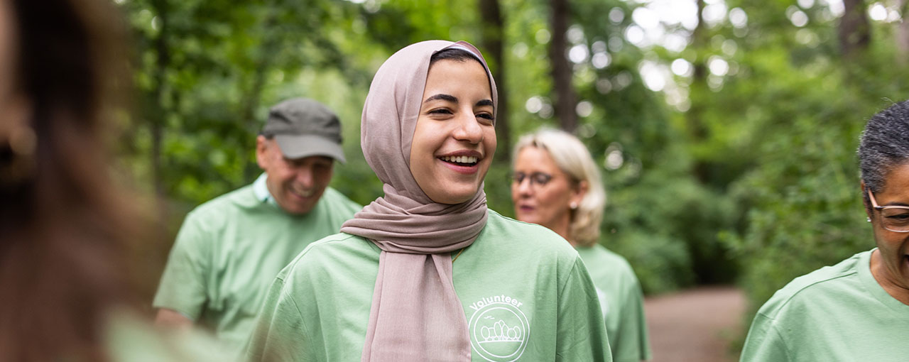 hero sustainability food security