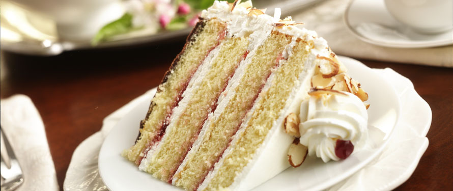 Confectionery & Specialty Fats