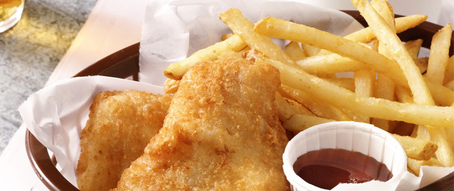 Frying Oils and Shortenings