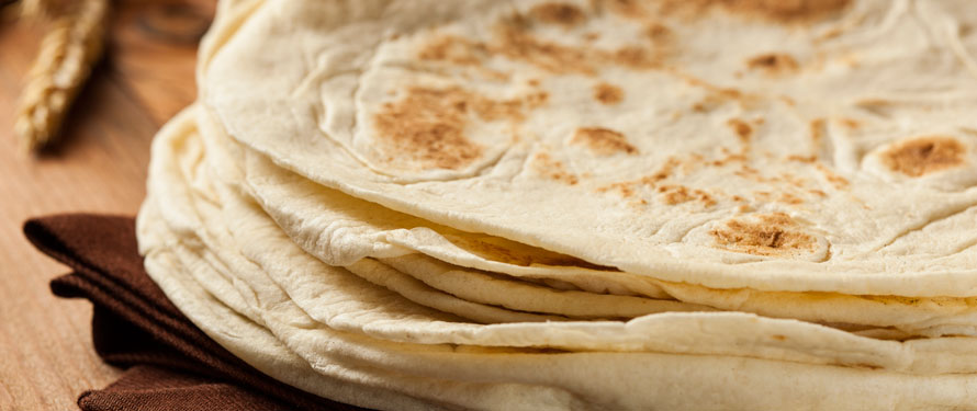 Tortilla Shortenings