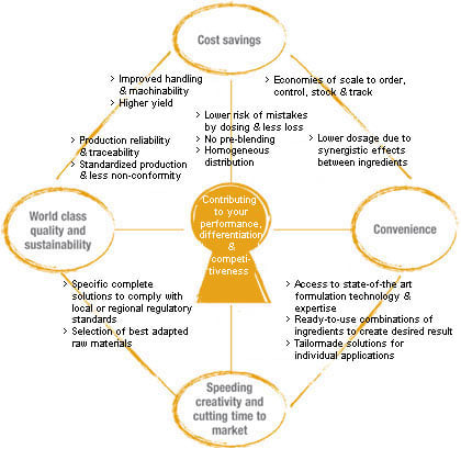 why go for functional system