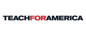 Teach for America logo