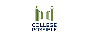 College Possible logo College Possible logo