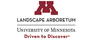 University of Minnesota Landscape Arboretum Foundation logo