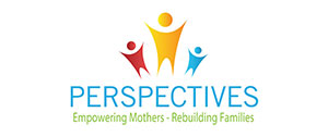 Perspectives, Inc. logo